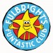 Fullbright's Funtastic Club logo designed by Brisbane graphic designer Megan Taylor
